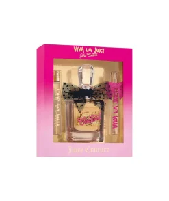 Estuche Mujer Juicy Gold Couture 100 Ml
