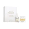 Estuche White Tea Skin Solutions Oil Serum + Gel Cream
