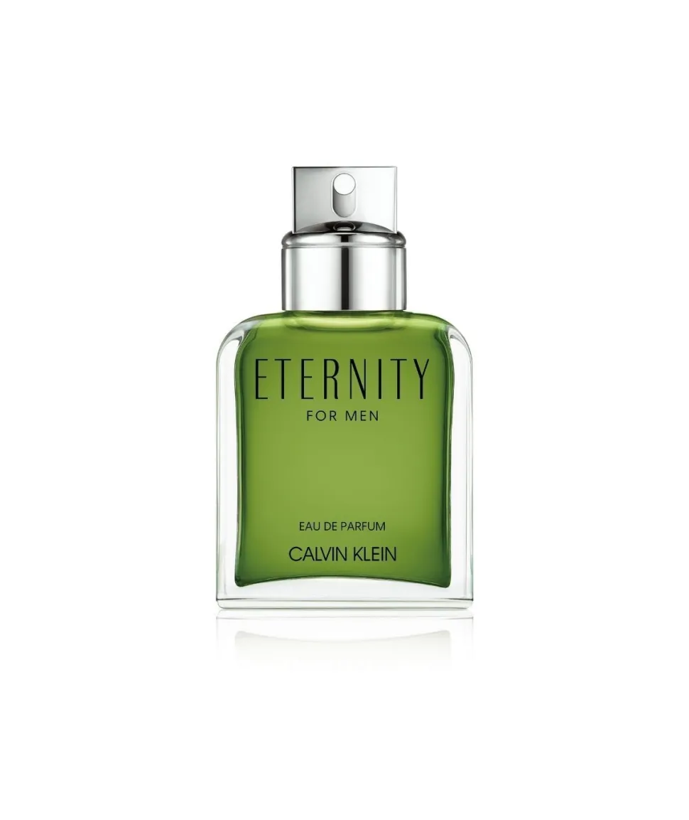 Eternity Eau De Parfum 100 Ml