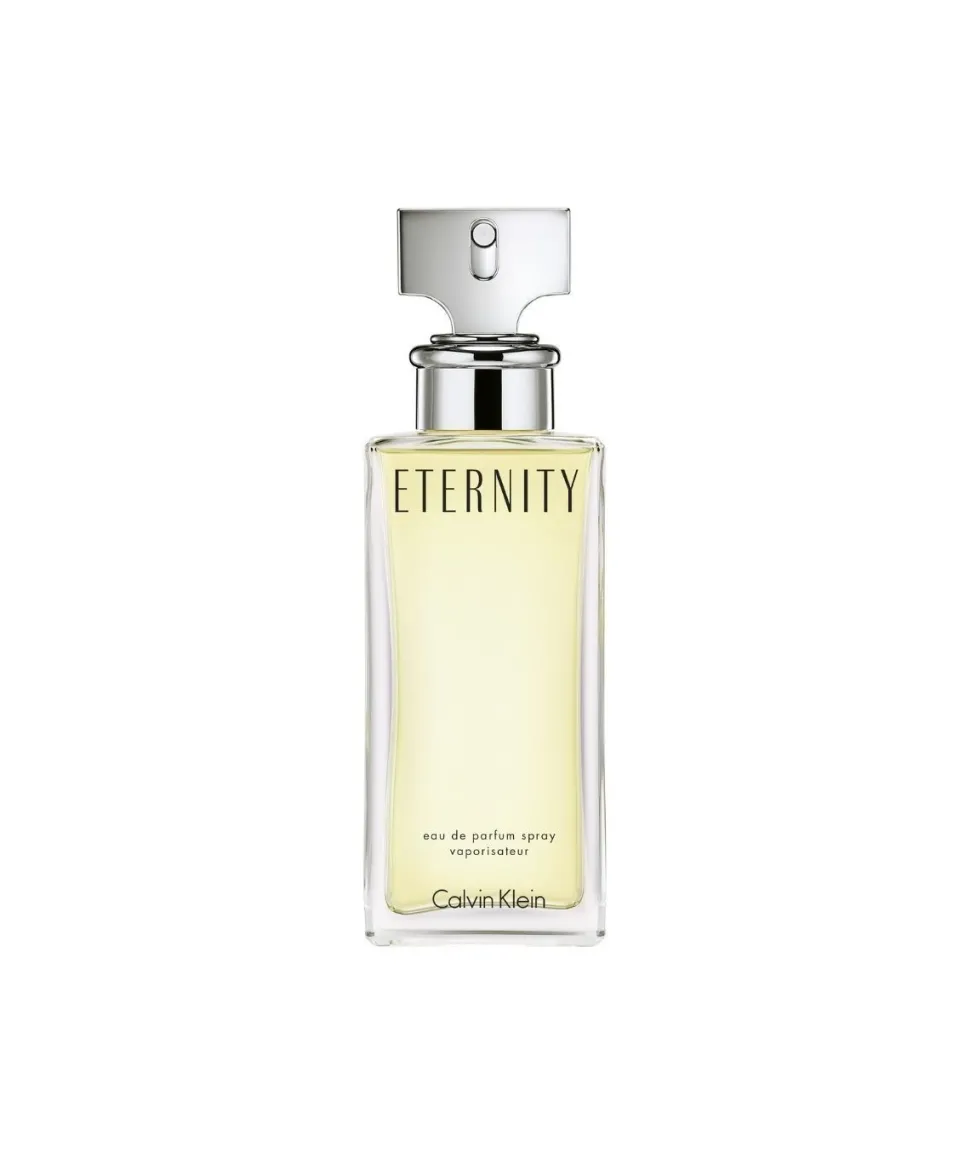 Eternity Eau De Parfum 100 Ml