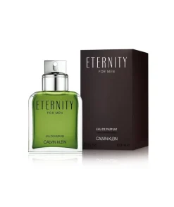 Eternity Eau De Parfum 100 Ml