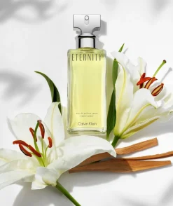 Eternity Eau De Parfum 100 Ml