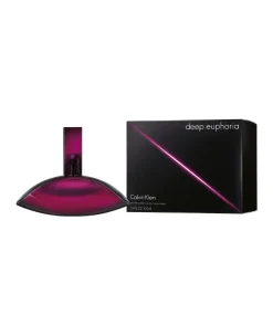 Euphoria Deep Eau De Parfum 100 Ml