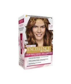 Excellence Creme Tinte 6.41 Avellana