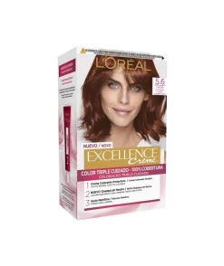Excellence Creme Tinte 5.6 Caoba