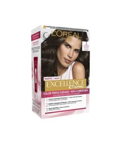 Excellence Creme Tinte N. 3