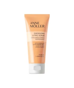 Exfoliante Facial Citrico Energizante 100 Ml