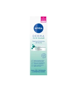 Exfoliante Skin Clear 40 Ml