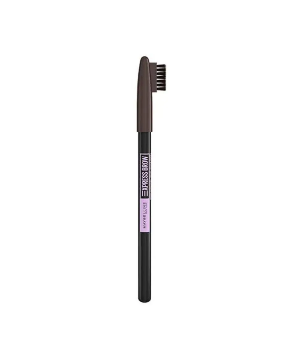 Express Brow Pencil 06 Black Brown