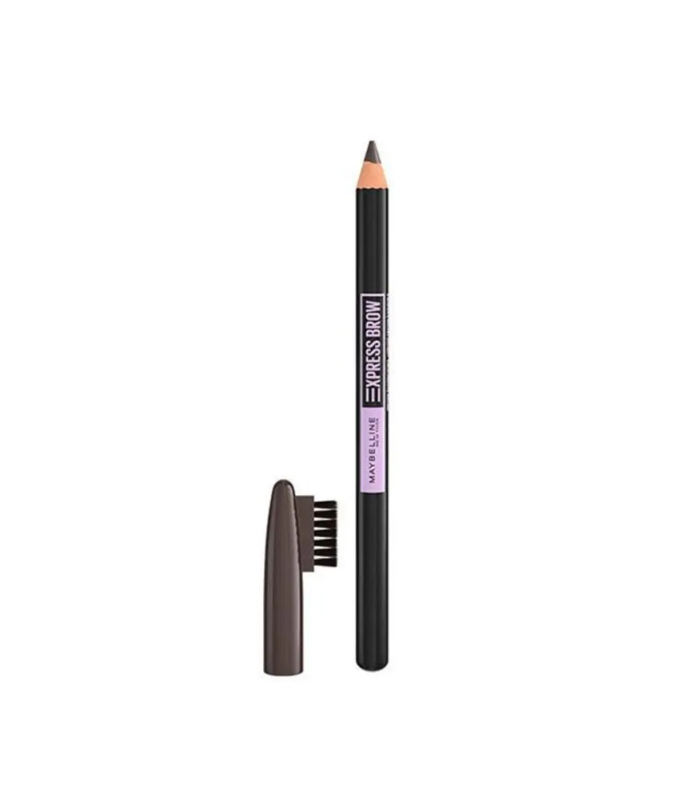 Express Brow Pencil 06 Black Brown
