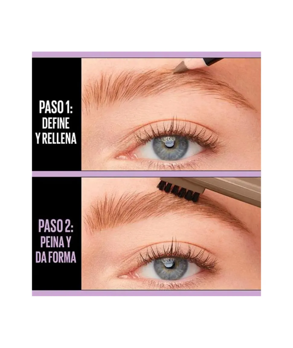 Express Brow Pencil 05 Deep Brown