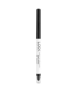 Eyeliner Negro Con Difuminador
