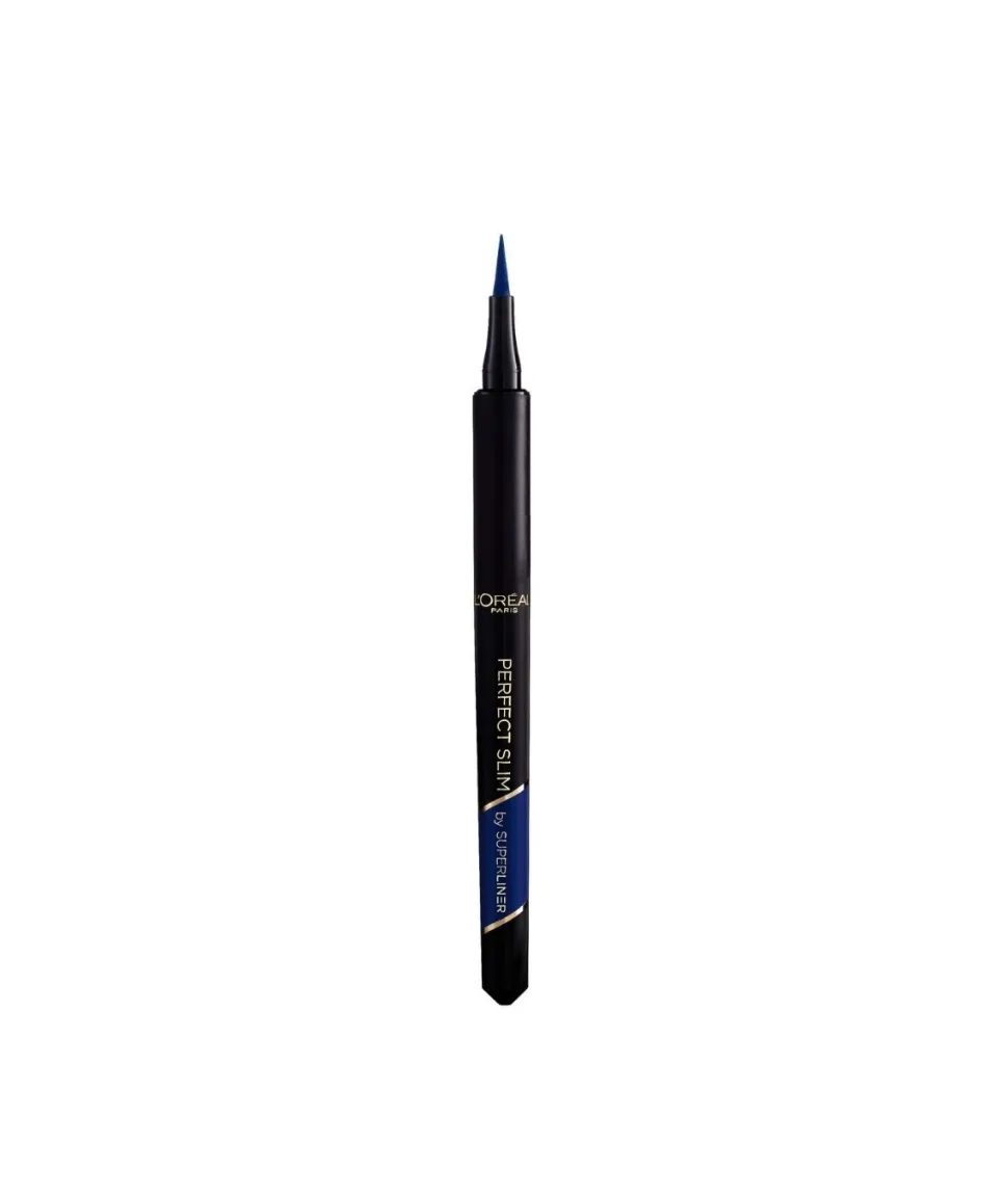 Eyeliner Perfect Slim Waterproof Tono 04