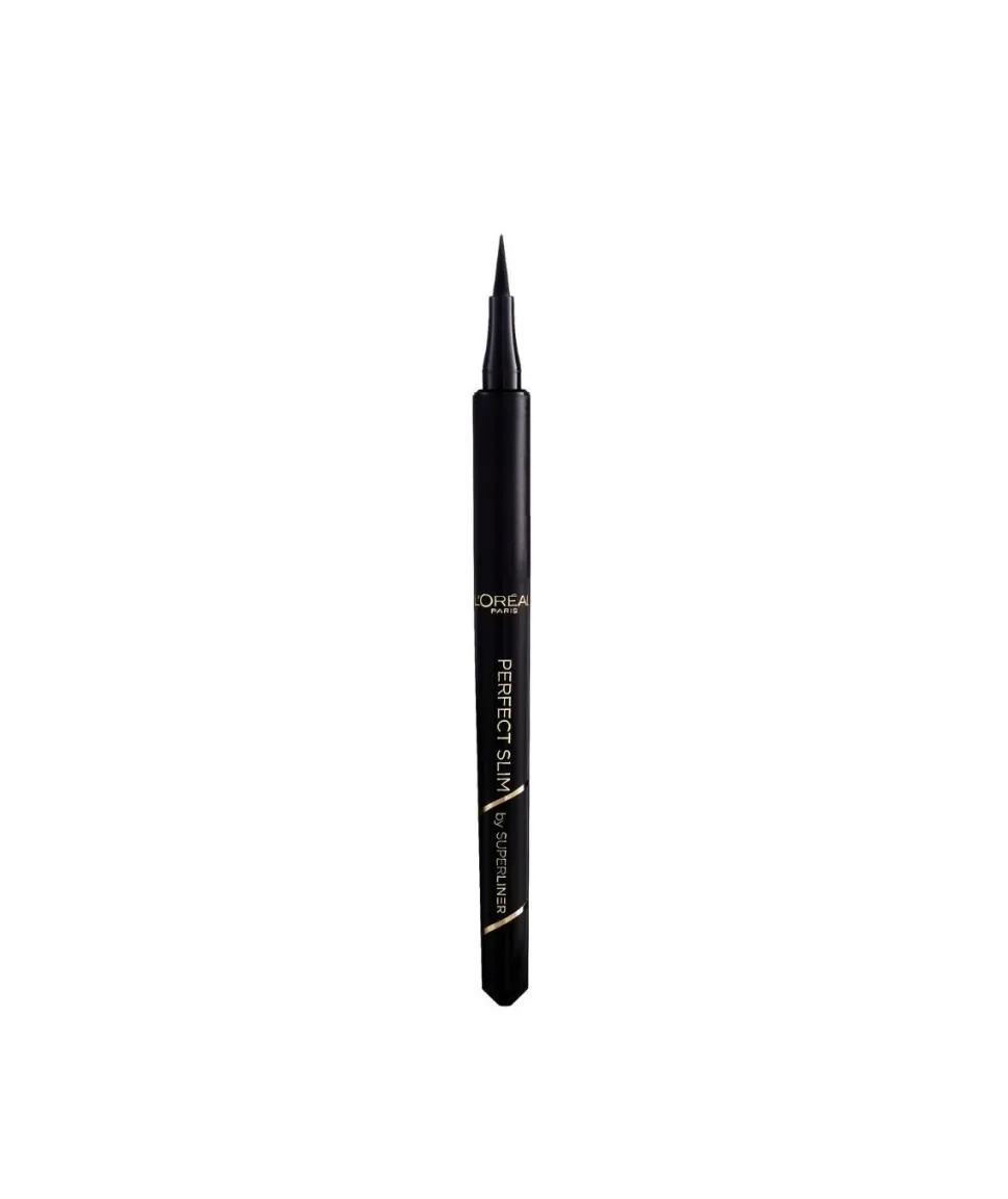 Eyeliner Perfect Slim Waterproof Tono 01