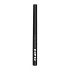 Eyeliner Waterproof Black Long Lasting N.401