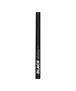 Eyeliner Waterproof Black Long Lasting N.401