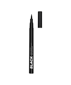 Eyeliner Waterproof Black Long Lasting N.401