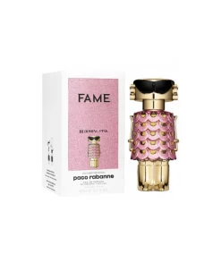 Fame "Edicion Limitada" 80 Vaporizador Recargable