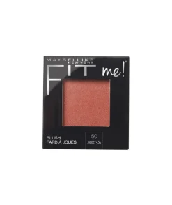Fit Me Blush Colorete Mate Tono 50