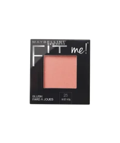 Fit Me Blush Colorete Mate Tono 25