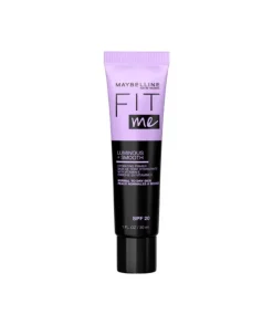 Fit Me Matte Poreles Primer Luminous