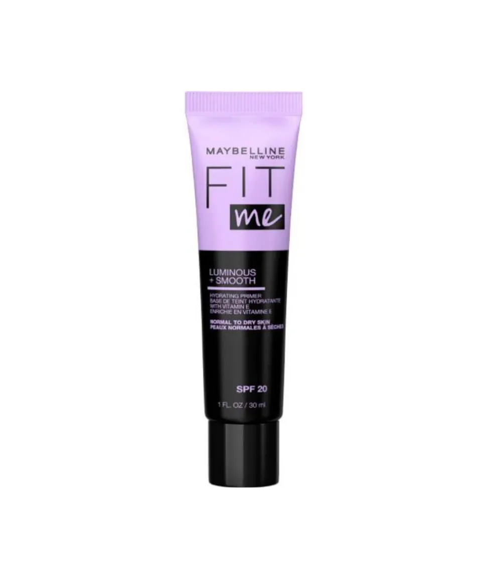 Fit Me Matte Poreles Primer Luminous