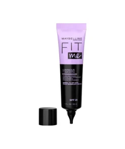 Fit Me Matte Poreles Primer Luminous