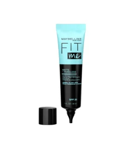 Fit Me Matte Poreles Primer Matificante