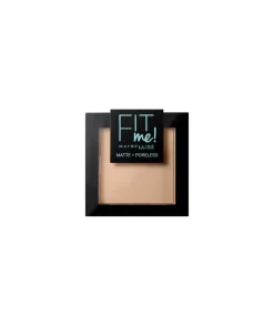 Fit Me Polvo Matificante 130
