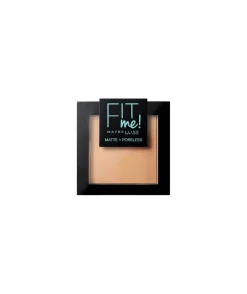 Fit Me Polvo Matificante 220