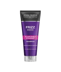Frizz Ease Champú Liso