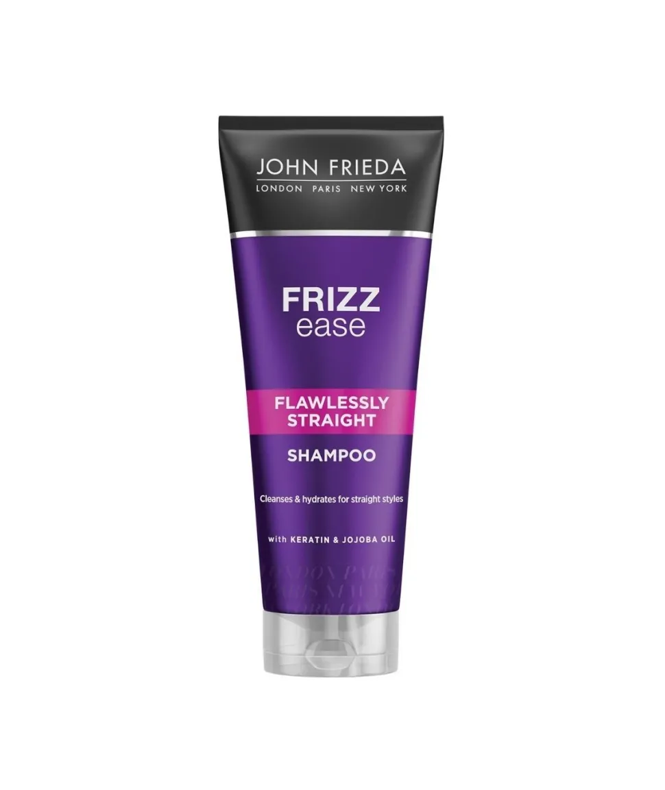 Frizz Ease Champú Liso