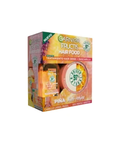 Fructis Hair Drink Pina + Mascarilla