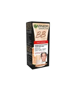 Garnier Skin Active Bb Cream Anti-Edad