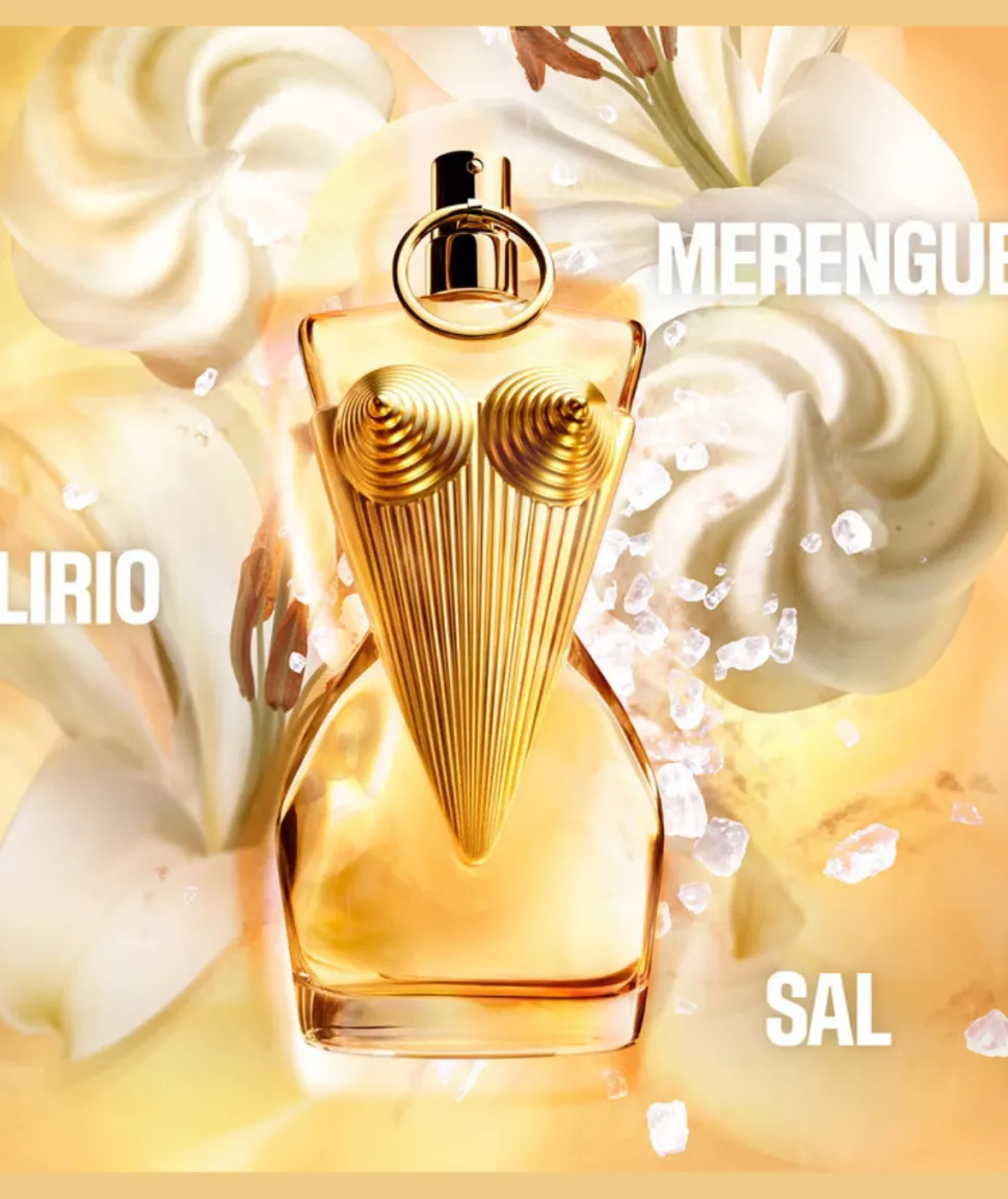 Gaultier Divine Eau De Parfum 30 Ml