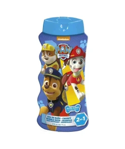 Gel + Champú Pawpatrol 475 Ml
