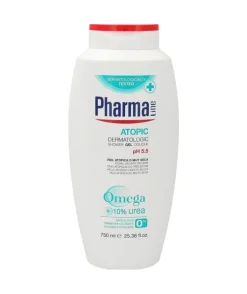Gel De Baño Atopic 750 Ml