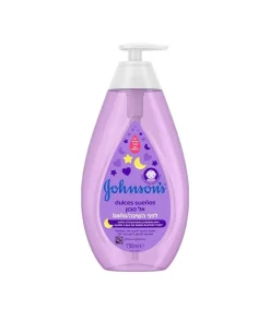 Gel De Baño Dulces Suenos 750 Ml