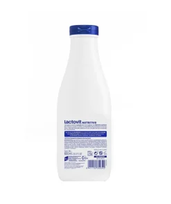Gel De Baño Nutritivo 600 Ml