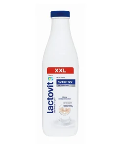 Gel De Baño Nutritivo Xxl 900 Ml