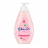 Gel De Baño Rosa Recien Nacido 750 Ml