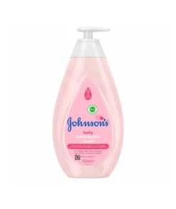 Gel De Baño Rosa Recien Nacido 750 Ml
