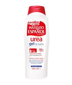 Gel De Baño Urea 1250 Ml