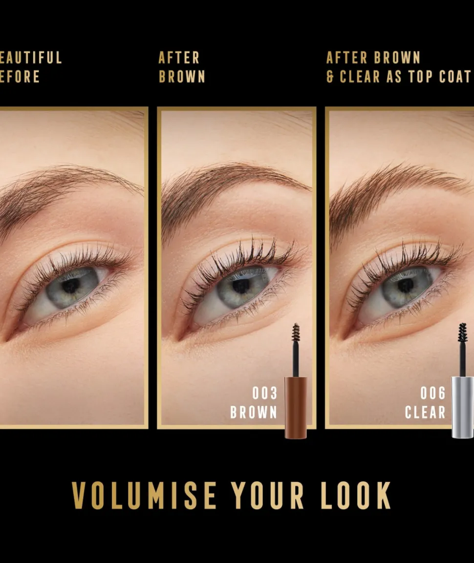 Gel De Cejas 2000 Calorie Volumen Brow 003