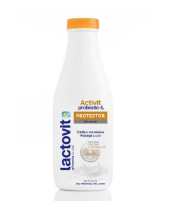 Gel De Ducha 600 Ml