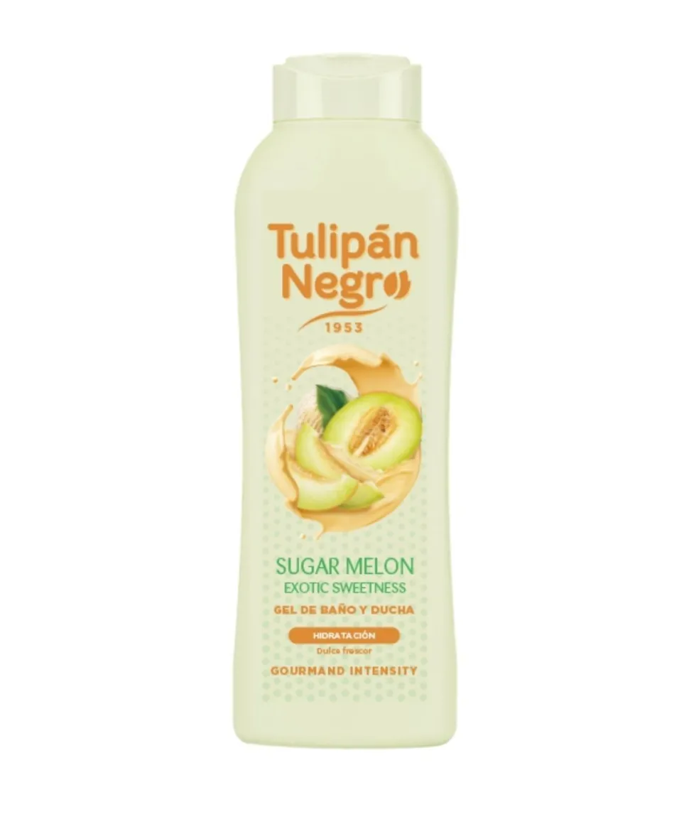 Gel De Ducha 720 Ml Sugar Melon