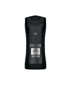 Gel De Ducha Black 400 Ml