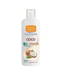 Gel De Ducha Coco Addiction 650 Ml