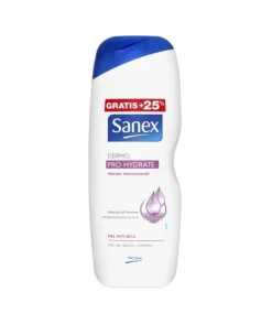 Gel De Ducha Dermo Pro Hidratante 600 Ml