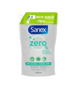 Gel De Ducha Dermo Zero% 1000 Ml